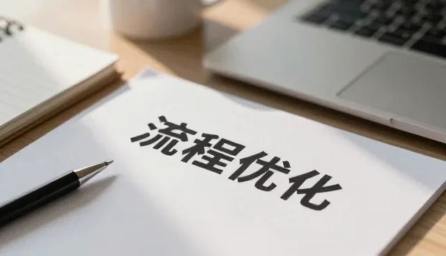 管理优化如何驱动企业应对复杂业务趋势
