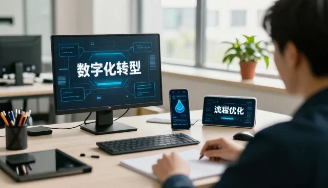 市场调研在企业经营中的实战价值与应用策略