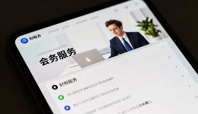 财税咨询行业服务选型趋势与市场调研实践