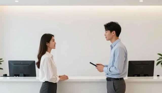 提升经营效率:财税咨询中的市场调研检查要点